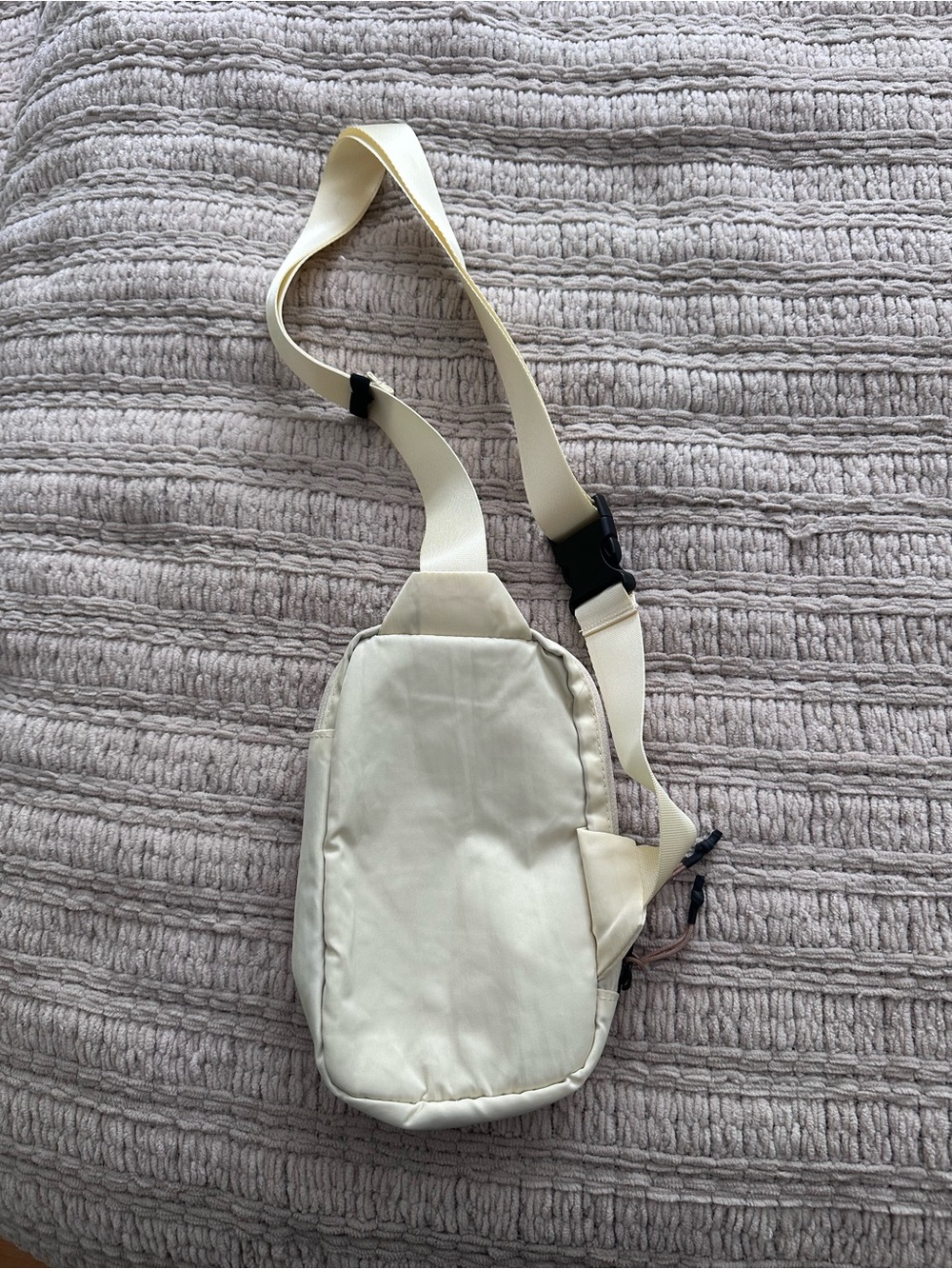 Zyia Crossbody